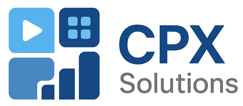 CPX Solutions